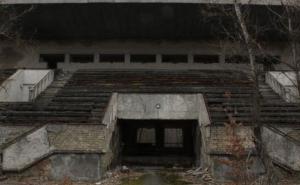 Stadion duhova: Pogledajte kako nakon tri decenije izgleda teren u Černobilu 